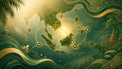 Southeast Asia short drama market