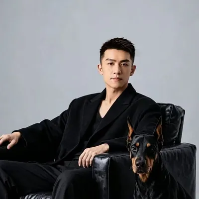 Nicholas Xie (谢明心), Founder & Architect